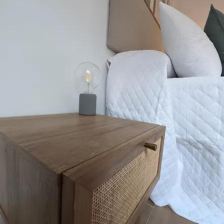 아파트 Correduria 세비야