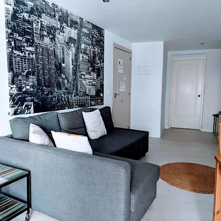 아파트 Correduria 세비야